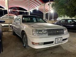 تويوتا كراون